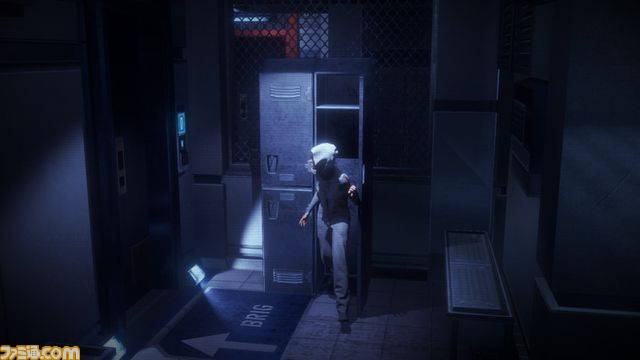 『Republique（リパブリック）』本日4月14日発売！　監視システムをハッキングして囚われの美女を救え_05