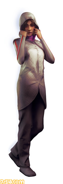 『Republique(リパブリック)』本日4月14日発売! 監視システムをハッキングして囚われの美女を救え_11