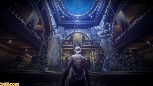『Republique(リパブリック)』本日4月14日発売! 監視システムをハッキングして囚われの美女を救え_06