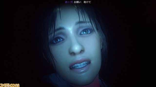 『Republique(リパブリック)』本日4月14日発売! 監視システムをハッキングして囚われの美女を救え_03