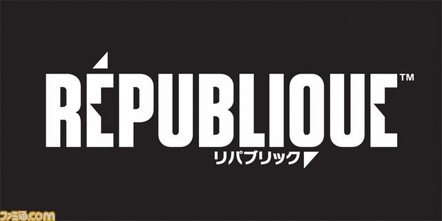 『Republique(リパブリック)』本日4月14日発売! 監視システムをハッキングして囚われの美女を救え_01