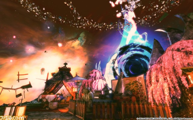 『LORD of VERMILION ARENA』転成儀アップデートを実施、4月15日より新イベントがスタート_11