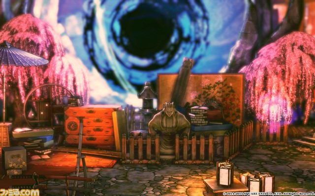 『LORD of VERMILION ARENA』転成儀アップデートを実施、4月15日より新イベントがスタート_13