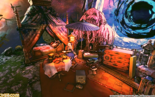 『LORD of VERMILION ARENA』転成儀アップデートを実施、4月15日より新イベントがスタート_10