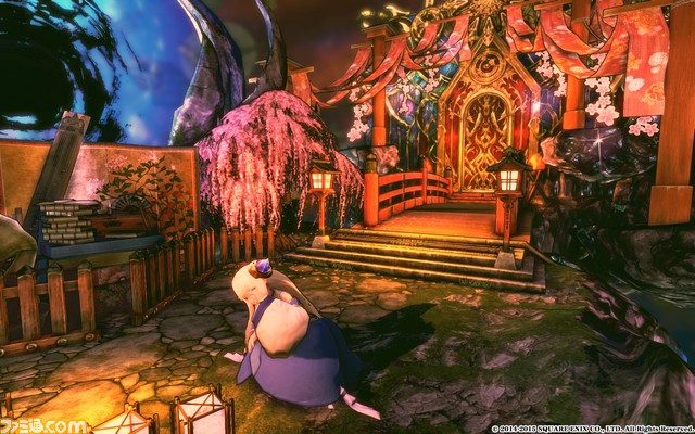『LORD of VERMILION ARENA』転成儀アップデートを実施、4月15日より新イベントがスタート_06