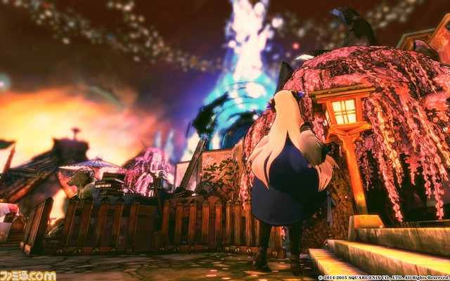 『LORD of VERMILION ARENA』転成儀アップデートを実施、4月15日より新イベントがスタート_12