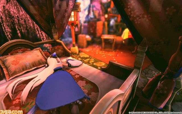 『LORD of VERMILION ARENA』転成儀アップデートを実施、4月15日より新イベントがスタート_08