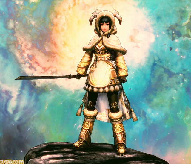 『LORD of VERMILION ARENA』転成儀アップデートを実施、4月15日より新イベントがスタート_17