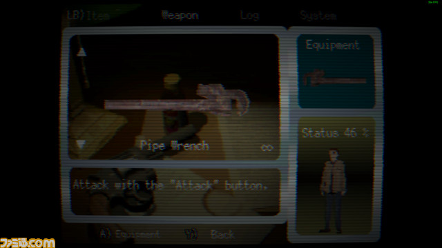 『Back in 1995』ローレゾ、ローポリゴンレトロ3DアドベンチャーゲームのSteam版の配信日が4月28日に決定！_02