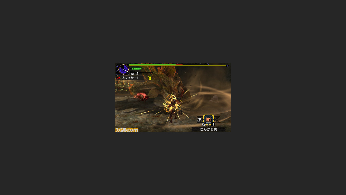 モンスターハンタークロス オトモ武具 メロディネコシリーズ に必要なイベントクエストなどが一挙配信開始 ファミ通 Com