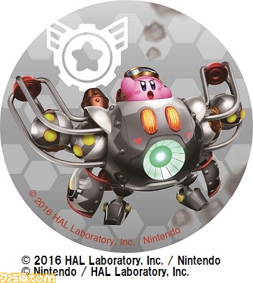 キデイランド24店舗で購入特典や新商品の先行販売などが実施される“星のカービィ プププなロボボマーケット”フェアが開催！_27