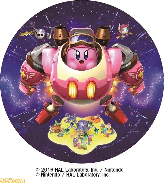 キデイランド24店舗で購入特典や新商品の先行販売などが実施される“星のカービィ プププなロボボマーケット”フェアが開催！_10