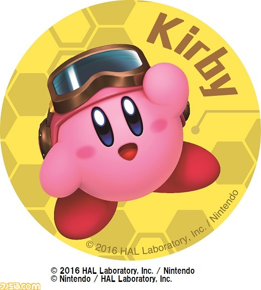 キデイランド24店舗で購入特典や新商品の先行販売などが実施される“星のカービィ プププなロボボマーケット”フェアが開催！_02