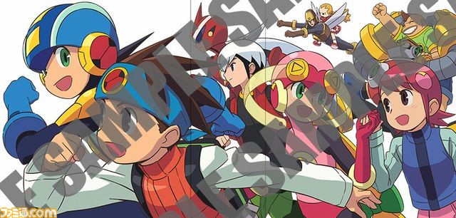 『ロックマンエグゼ』生誕15周年を記念したサウンドBOX＆アレンジCDの詳細が決定！_03