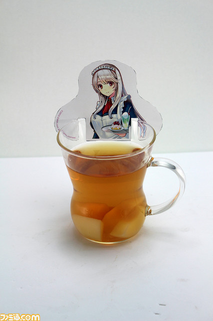『千年戦争アイギス』×スイーツパラダイス新宿東口店　コラボカフェが4月18日よりオープン_03