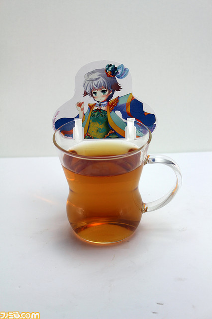 『千年戦争アイギス』×スイーツパラダイス新宿東口店　コラボカフェが4月18日よりオープン_02