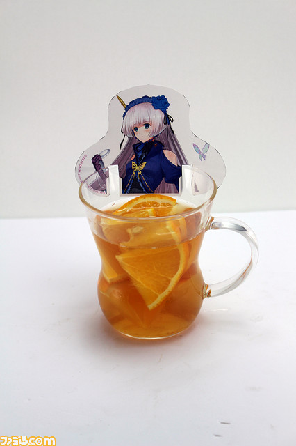 『千年戦争アイギス』×スイーツパラダイス新宿東口店　コラボカフェが4月18日よりオープン_04