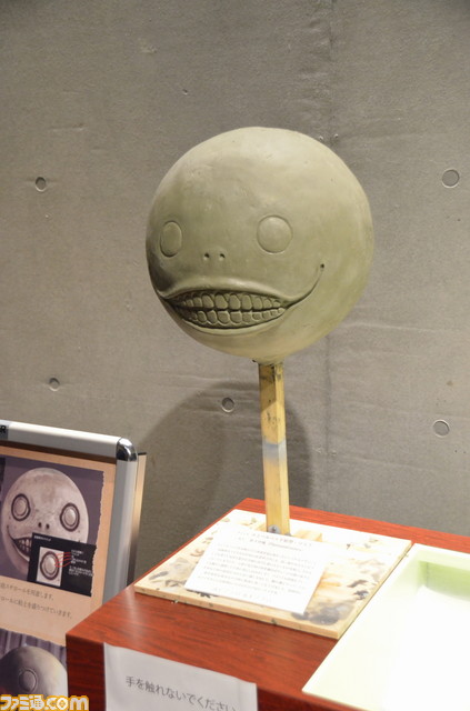 エンディングは有料ガチャ!? 『NieR』コンサート&トークライブ詳細リポート_10