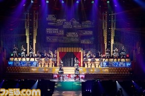 37人総出演の日本武道館ライブが決定! 『アイマス ミリオンライブ!』3rdライブツアー幕張公演Day2リポート_44