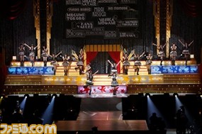 37人総出演の日本武道館ライブが決定! 『アイマス ミリオンライブ!』3rdライブツアー幕張公演Day2リポート_40