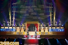 37人総出演の日本武道館ライブが決定! 『アイマス ミリオンライブ!』3rdライブツアー幕張公演Day2リポート_48
