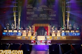 37人総出演の日本武道館ライブが決定! 『アイマス ミリオンライブ!』3rdライブツアー幕張公演Day2リポート_47