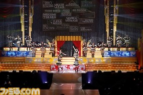 37人総出演の日本武道館ライブが決定! 『アイマス ミリオンライブ!』3rdライブツアー幕張公演Day2リポート_39