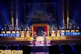 37人総出演の日本武道館ライブが決定! 『アイマス ミリオンライブ!』3rdライブツアー幕張公演Day2リポート_52
