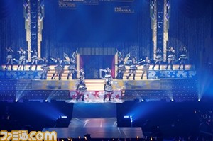 37人総出演の日本武道館ライブが決定 アイマス ミリオンライブ 3rdライブツアー幕張公演day2リポート ファミ通 Com