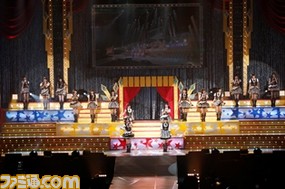 37人総出演の日本武道館ライブが決定! 『アイマス ミリオンライブ!』3rdライブツアー幕張公演Day2リポート_53