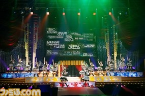 37人総出演の日本武道館ライブが決定! 『アイマス ミリオンライブ!』3rdライブツアー幕張公演Day2リポート_21