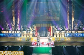 37人総出演の日本武道館ライブが決定! 『アイマス ミリオンライブ!』3rdライブツアー幕張公演Day2リポート_56