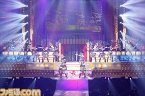 37人総出演の日本武道館ライブが決定! 『アイマス ミリオンライブ!』3rdライブツアー幕張公演Day2リポート_57