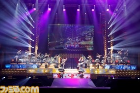 37人総出演の日本武道館ライブが決定! 『アイマス ミリオンライブ!』3rdライブツアー幕張公演Day2リポート_33