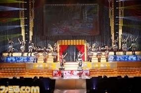 37人総出演の日本武道館ライブが決定! 『アイマス ミリオンライブ!』3rdライブツアー幕張公演Day2リポート_60