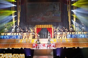 37人総出演の日本武道館ライブが決定! 『アイマス ミリオンライブ!』3rdライブツアー幕張公演Day2リポート_59
