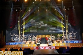 37人総出演の日本武道館ライブが決定! 『アイマス ミリオンライブ!』3rdライブツアー幕張公演Day2リポート_28