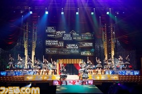 37人総出演の日本武道館ライブが決定! 『アイマス ミリオンライブ!』3rdライブツアー幕張公演Day2リポート_22