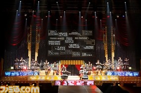 37人総出演の日本武道館ライブが決定! 『アイマス ミリオンライブ!』3rdライブツアー幕張公演Day2リポート_12