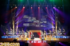 37人総出演の日本武道館ライブが決定! 『アイマス ミリオンライブ!』3rdライブツアー幕張公演Day2リポート_24
