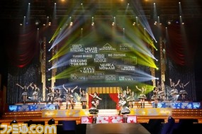 37人総出演の日本武道館ライブが決定! 『アイマス ミリオンライブ!』3rdライブツアー幕張公演Day2リポート_06