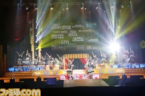 37人総出演の日本武道館ライブが決定! 『アイマス ミリオンライブ!』3rdライブツアー幕張公演Day2リポート_04