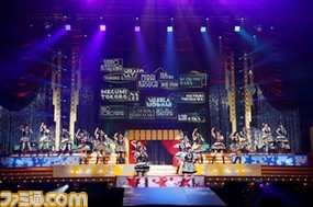 37人総出演の日本武道館ライブが決定! 『アイマス ミリオンライブ!』3rdライブツアー幕張公演Day2リポート_23