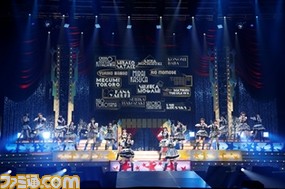 37人総出演の日本武道館ライブが決定! 『アイマス ミリオンライブ!』3rdライブツアー幕張公演Day2リポート_17