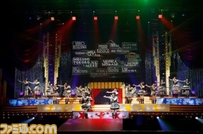 37人総出演の日本武道館ライブが決定! 『アイマス ミリオンライブ!』3rdライブツアー幕張公演Day2リポート_26