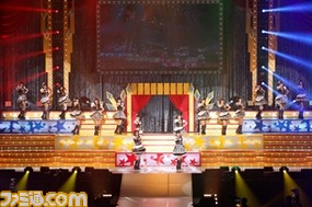 37人総出演の日本武道館ライブが決定! 『アイマス ミリオンライブ!』3rdライブツアー幕張公演Day2リポート_62