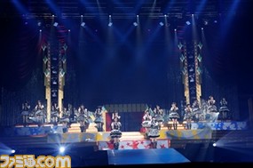 37人総出演の日本武道館ライブが決定! 『アイマス ミリオンライブ!』3rdライブツアー幕張公演Day2リポート_01