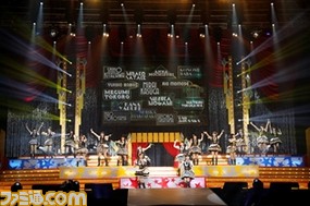 37人総出演の日本武道館ライブが決定! 『アイマス ミリオンライブ!』3rdライブツアー幕張公演Day2リポート_07