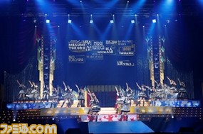 37人総出演の日本武道館ライブが決定! 『アイマス ミリオンライブ!』3rdライブツアー幕張公演Day2リポート_02