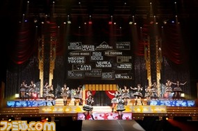 37人総出演の日本武道館ライブが決定! 『アイマス ミリオンライブ!』3rdライブツアー幕張公演Day2リポート_11
